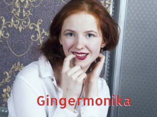 Gingermonika