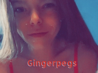 Gingerpegs
