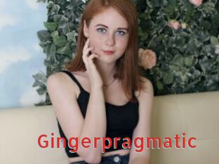 Gingerpragmatic