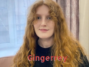 Gingerrey