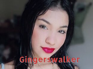 Gingerswalker