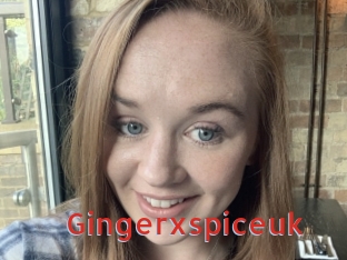 Gingerxspiceuk
