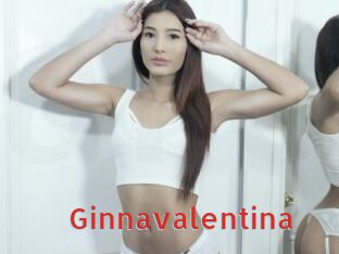 Ginnavalentina