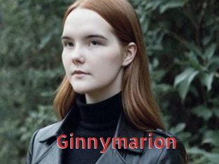 Ginnymarion