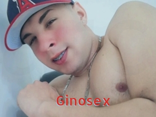 Ginosex