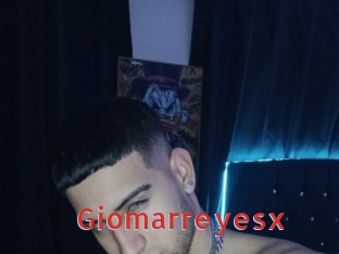 Giomarreyesx
