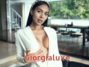 Giorgialuxe