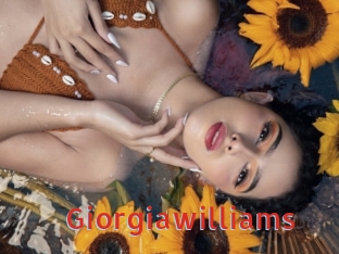 Giorgiawilliams