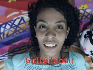 Girlleilobuir