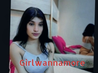Girlwannamore