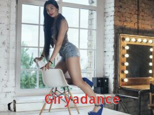 Giryadance