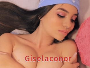 Giselaconor