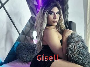 Gisell