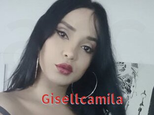 Gisellcamila