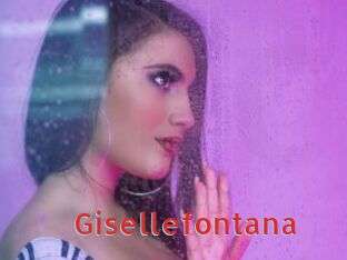 Gisellefontana