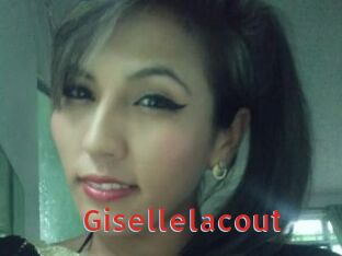 Gisellelacout