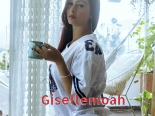 Gisellemoah