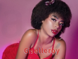 Giselleroy
