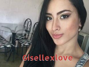 Gisellexlove