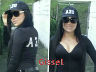 Gissel