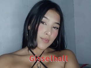 Gisselhall