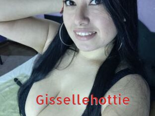 Gissellehottie