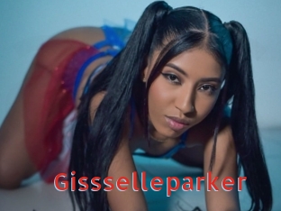 Gissselleparker
