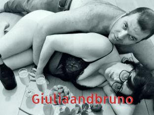 Giuliaandbruno