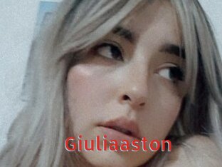 Giuliaaston