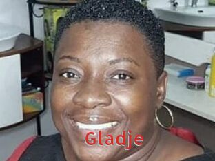 Gladje