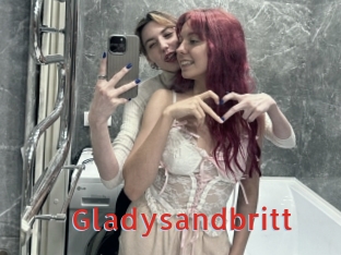 Gladysandbritt