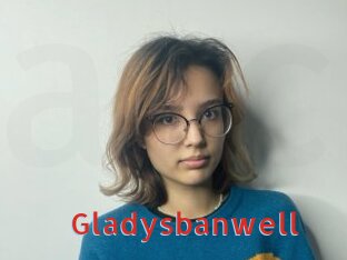 Gladysbanwell
