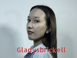 Gladysbrickell
