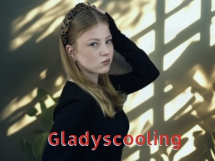 Gladyscooling
