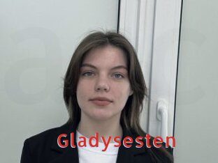 Gladysesten