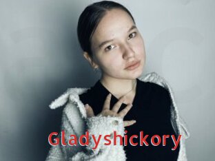 Gladyshickory