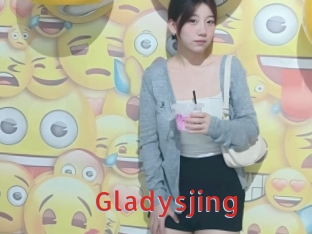 Gladysjing