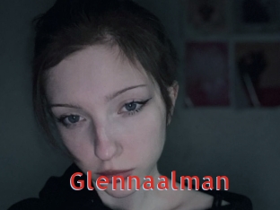 Glennaalman