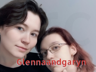 Glennaandgaryn