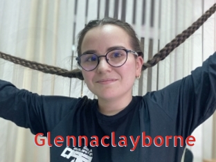 Glennaclayborne