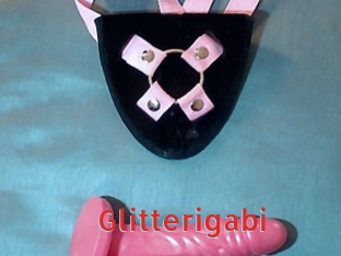 Glitterigabi