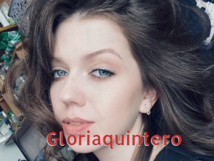 Gloriaquintero