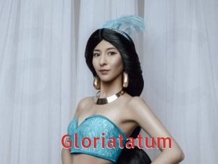 Gloriatatum