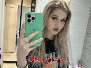 Gloryfeya