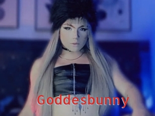 Goddesbunny