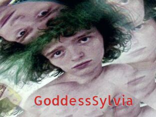 Goddess_Sylvia