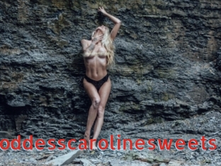 Goddesscarolinesweets