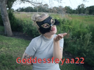 Goddessfeyaa22