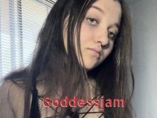 Goddessjam
