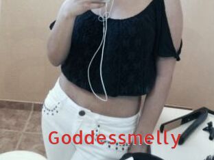 Goddessmelly